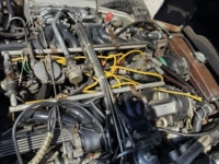 1973 Jaguar E-Type for sale in Michigan (ID-141342)