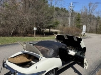 1973 Jaguar E-Type for sale in Michigan (ID-141342)