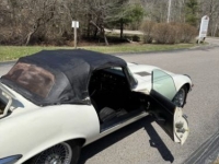 1973 Jaguar E-Type for sale in Michigan (ID-141342)