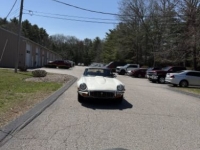 1973 Jaguar E-Type for sale in Michigan (ID-141342)