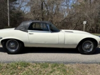 1973 Jaguar E-Type for sale in Michigan (ID-141342)