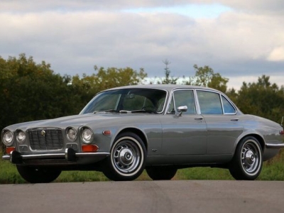 1973 Jaguar XJ for sale