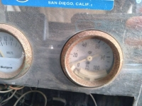 1973 Jeep CJ for sale in Michigan (ID-162255)