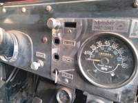 1973 Jeep CJ for sale in Michigan (ID-162255)