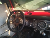 1973 Jeep CJ for sale in Michigan (ID-162255)