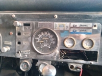 1973 Jeep CJ for sale in Michigan (ID-162255)