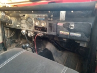 1973 Jeep CJ for sale in Michigan (ID-162255)