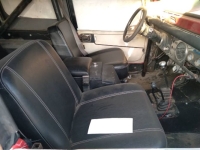 1973 Jeep CJ for sale in Michigan (ID-162255)