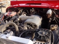 1973 Jeep CJ for sale in Michigan (ID-162255)