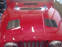 1973 Jeep CJ for sale in Michigan (ID-162255)