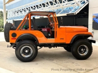 1973 Jeep CJ-5 for sale in Riverhead, New York (ID-143109)