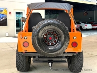 1973 Jeep CJ-5 for sale in Riverhead, New York (ID-143109)