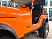 1973 Jeep CJ-5 for sale in Riverhead, New York (ID-143109)