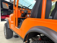 1973 Jeep CJ-5 for sale in Riverhead, New York (ID-143109)