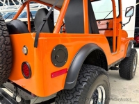 1973 Jeep CJ-5 for sale in Riverhead, New York (ID-143109)