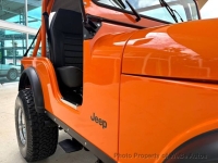 1973 Jeep CJ-5 for sale in Riverhead, New York (ID-143109)