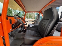 1973 Jeep CJ-5 for sale in Riverhead, New York (ID-143109)