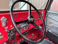 1973 Jeep CJ5 for sale in Michigan (ID-117019)