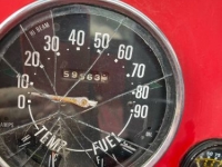 1973 Jeep CJ5 for sale in Michigan (ID-117019)