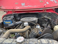 1973 Jeep CJ5 for sale in Michigan (ID-117019)