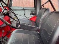 1973 Jeep CJ5 for sale in Michigan (ID-117019)