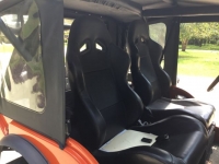 1973 Jeep CJ5 for sale in Michigan (ID-121091)