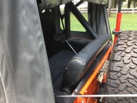 1973 Jeep CJ5 for sale in Michigan (ID-121091)