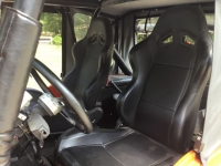 1973 Jeep CJ5 for sale in Michigan (ID-121091)