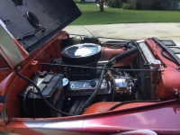 1973 Jeep CJ5 for sale in Michigan (ID-121091)