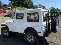 1973 Jeep CJ5 for sale in Michigan (ID-144304)