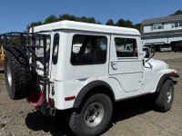 1973 Jeep CJ5 for sale in Michigan (ID-144304)