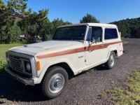 1973 Jeep Commando for sale in Michigan (ID-116298)