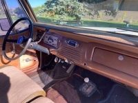 1973 Jeep Commando for sale in Michigan (ID-116298)