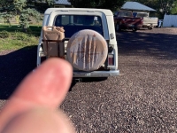 1973 Jeep Commando for sale in Michigan (ID-116298)
