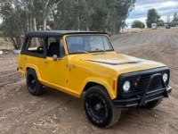 1973 Jeep Commando for sale in Michigan (ID-135937)