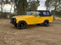1973 Jeep Commando for sale in Michigan (ID-135937)