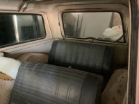 1973 Jeep Commando for sale in Michigan (ID-154910)