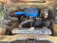 1973 Jeep Commando for sale in Michigan (ID-154910)