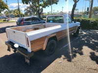 1973 Jeep Gladiator for sale in Michigan (ID-127428)