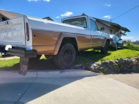 1973 Jeep Gladiator for sale in Michigan (ID-127428)
