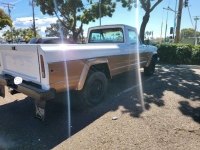 1973 Jeep Gladiator for sale in Michigan (ID-127428)