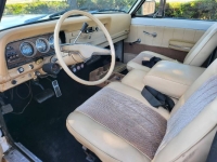 1973 Jeep Gladiator for sale in Michigan (ID-127428)
