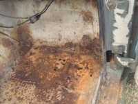 1973 Jeep J20 for sale in Michigan (ID-119148)