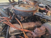 1973 Jeep J20 for sale in Michigan (ID-119148)