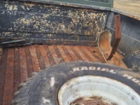 1973 Jeep J20 for sale in Michigan (ID-119148)