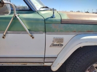 1973 Jeep J4000 for sale in Michigan (ID-139550)