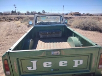 1973 Jeep J4000 for sale in Michigan (ID-139550)