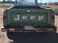 1973 Jeep J4000 for sale in Michigan (ID-139550)