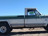 1973 Jeep J4000 for sale in Michigan (ID-139550)