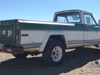 1973 Jeep J4000 for sale in Michigan (ID-139550)